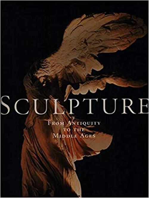 Sculpture From Antiquity To The Middle Ages