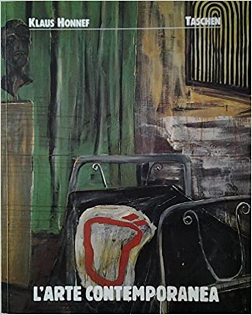 L'arte Contemporanea