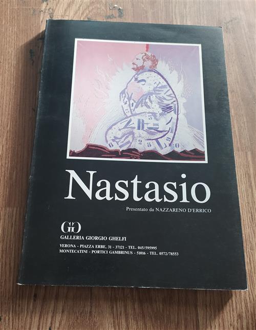 Nastasio