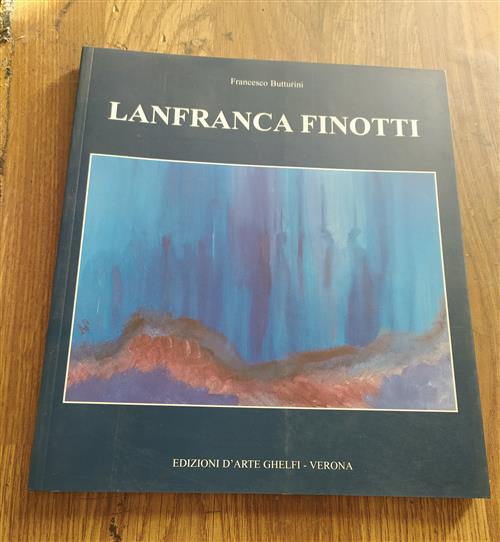 Lanfranca Finotti
