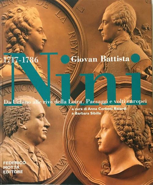 1717 1786 Giovan Battista Da Urbino Alle Rive Della Loira