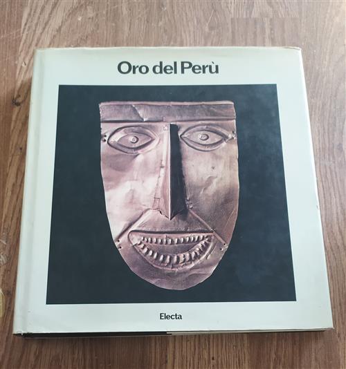 Oro Del Perù