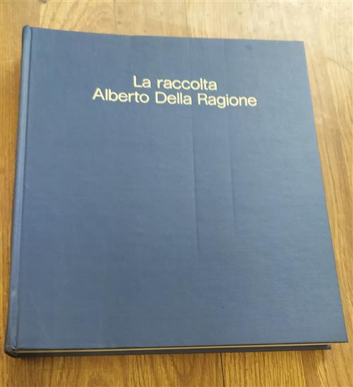 La Raccolta Alberto Della Ragione