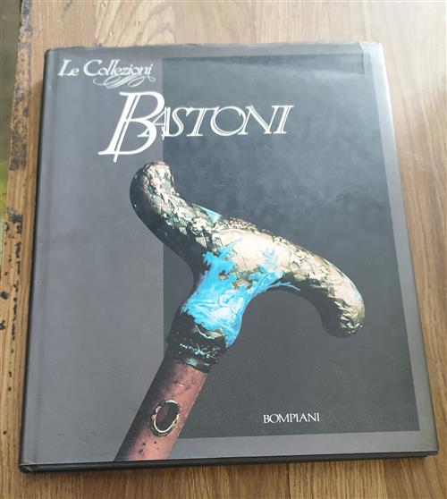 Le Collezioni. Bastoni