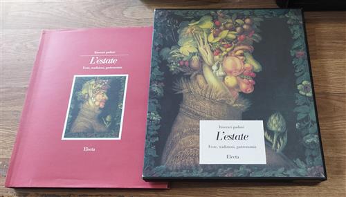 Itinerari Padani L'estate Feste Tradizioni Gastronomia