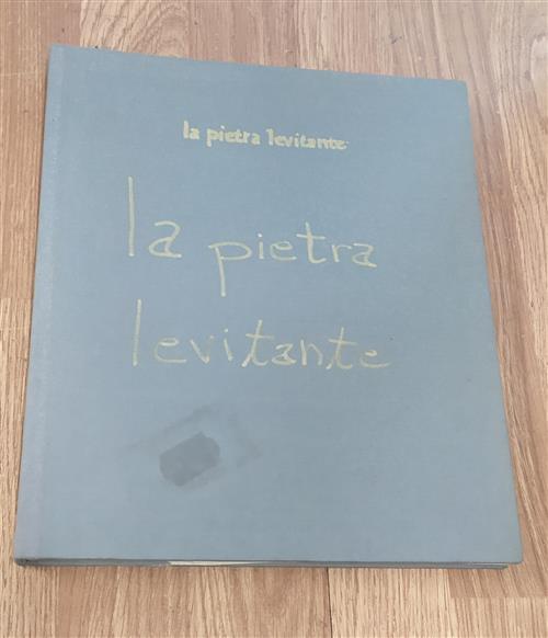 La Pietra Levitante