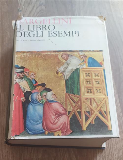 Il Libro Degli Esempi