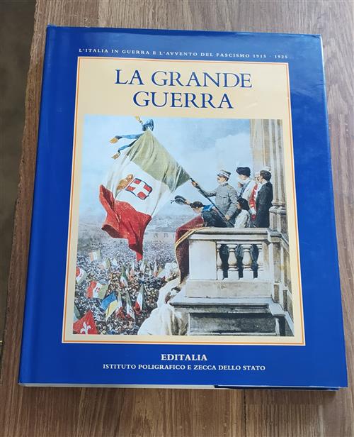 La Grande Guerra