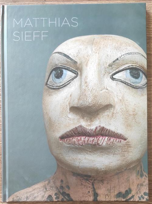 Matthias Sieff
