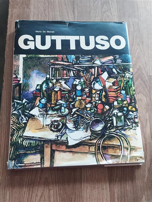 Guttuso
