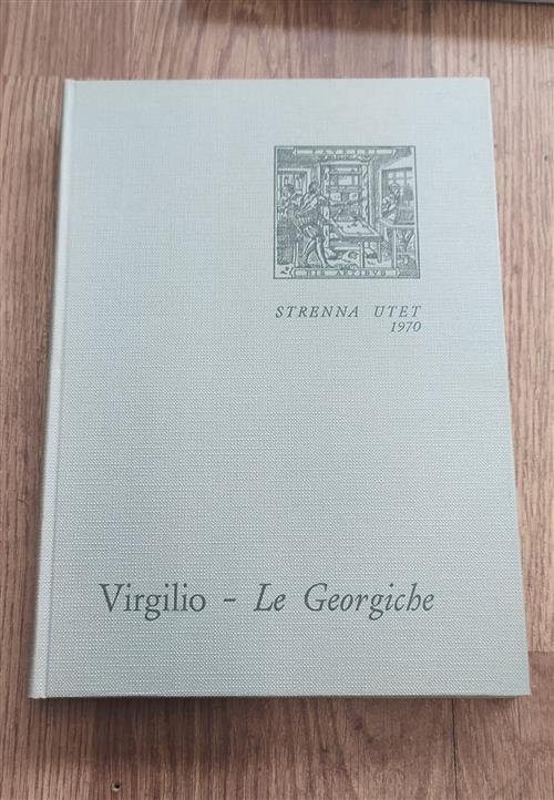 Le Georgiche