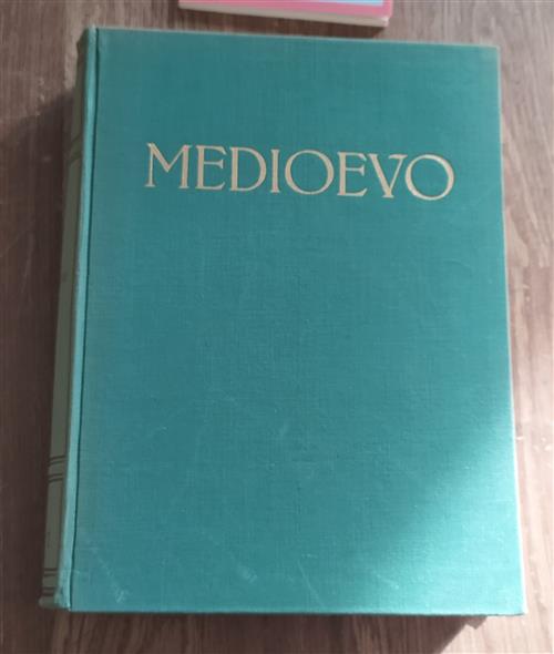 Medioevo Volume Primo