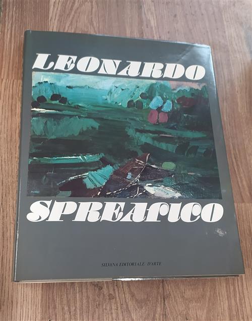 Leonardo Spreafico