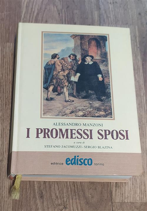 I Promessi Sposi