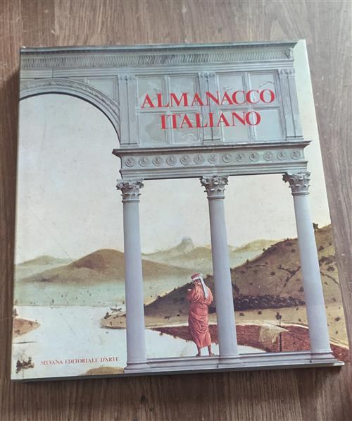 Almanacco Italiano
