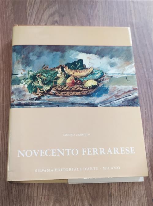 Novecento Ferrarese
