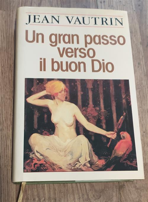 Un Gran Passo Verso Il Buon Dio