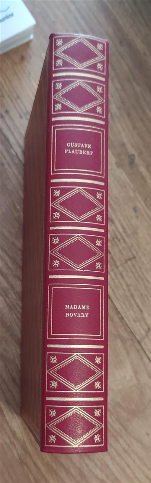 Madame Bovary. I Grandi Romanzi Di Tutti I Tempi