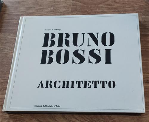 Bruno Bossi Architetto