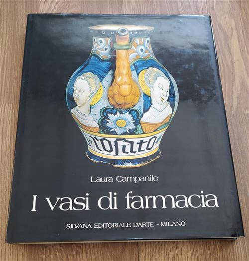 I Vasi Di Farmacia