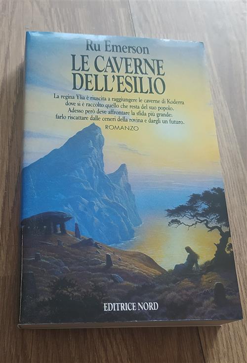 Le Caverne Dell'esilio
