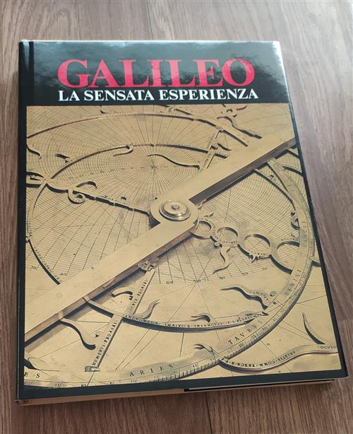 Galileo. La Sensata Esperienza