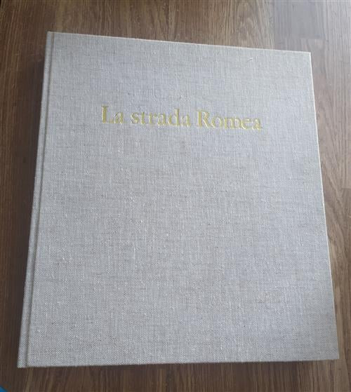 La Strada Romea