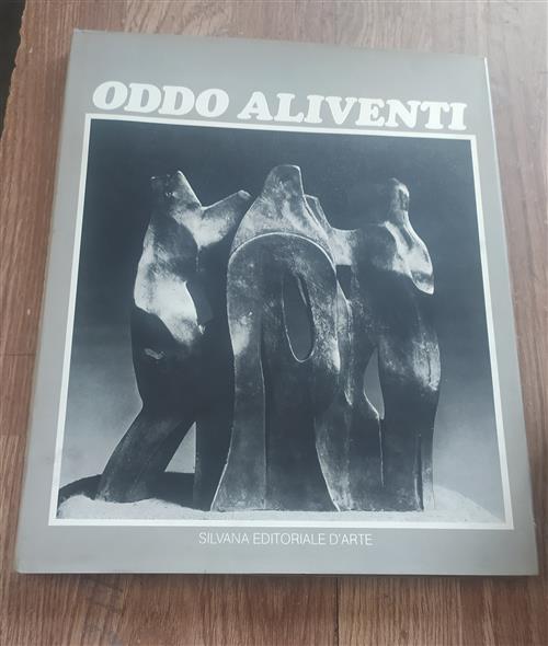Oddo Aliventi