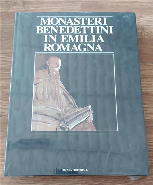 Monasteri Benedettini In Emilia Romagna