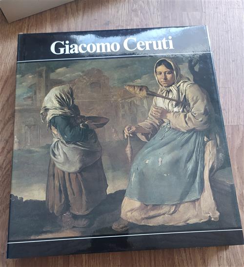 Giacomo Ceruti