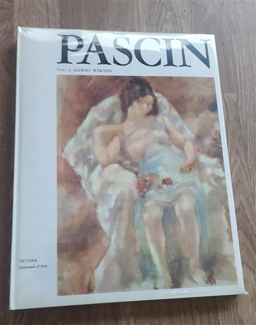 Jules Pascin