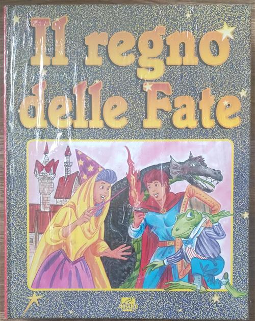 Il Regno Delle Fate