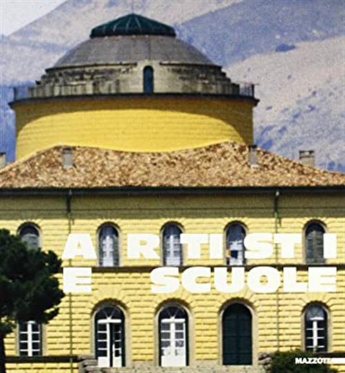 Artisti E Scuole