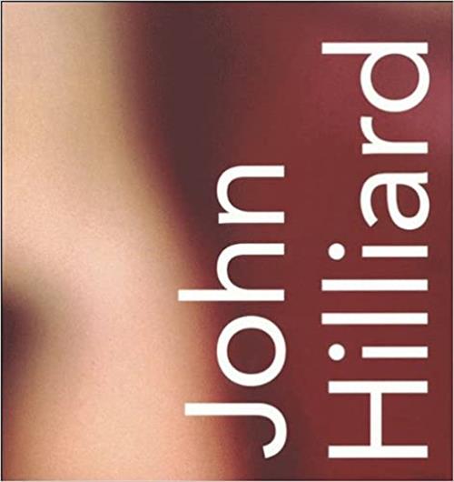 John Hilliard