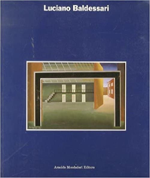 Luciano Baldessari
