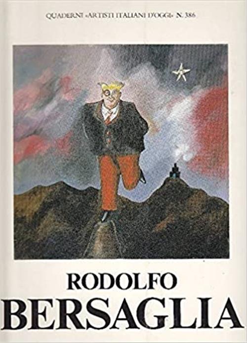Rodolfo Bersaglia