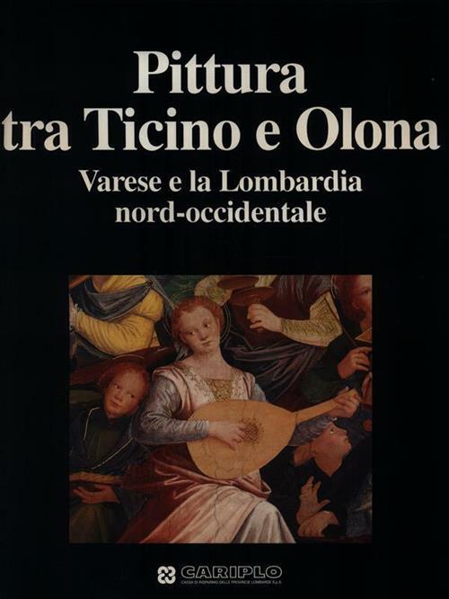 Pittura Tra Ticino E Olona Varese E La Lombardia