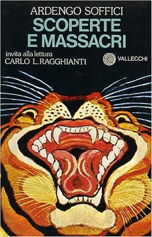 Scoperte E Massacri