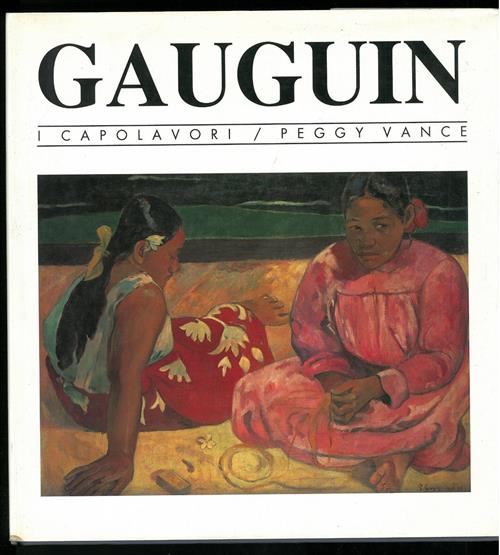 Gauguin I Capolavori
