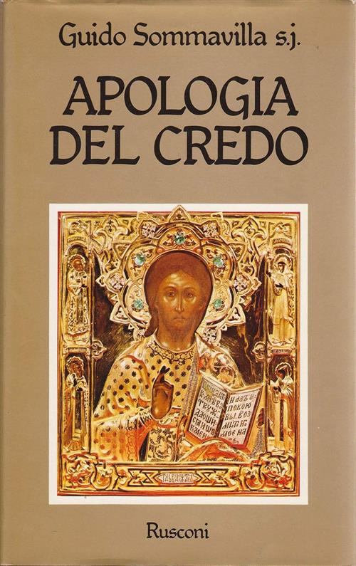 Apologia Del Credo