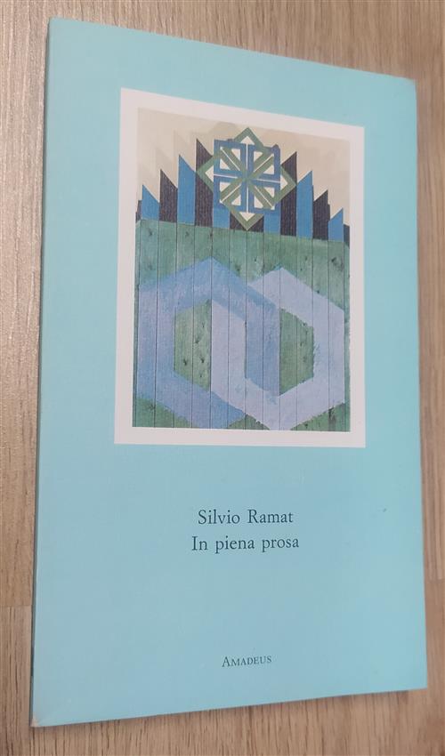 In Piena Prosa