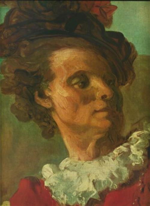 La Pittura Francese Da Le Nain A Fragonard