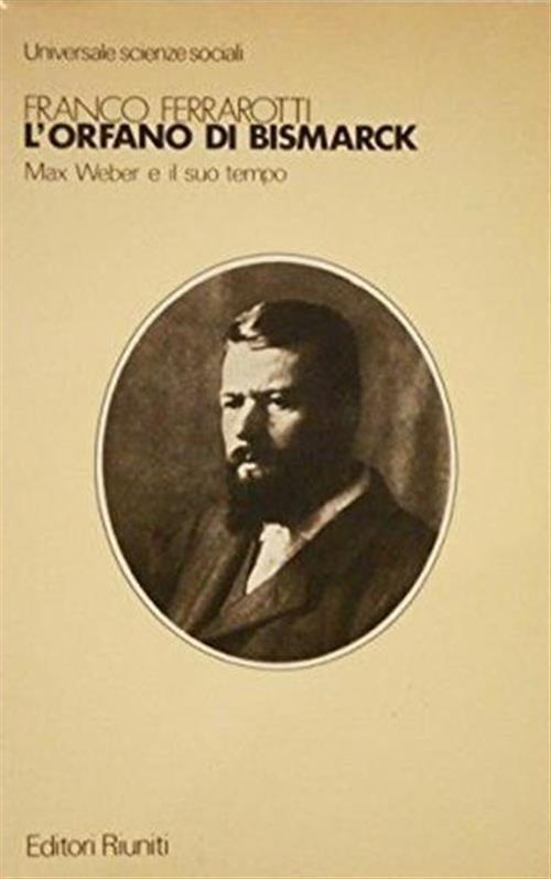 L'orfano Di Bismarck