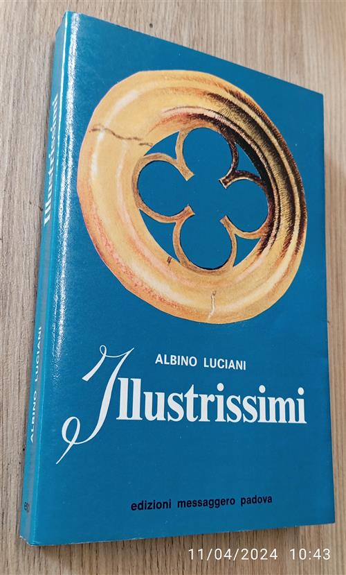 Illustrissimi