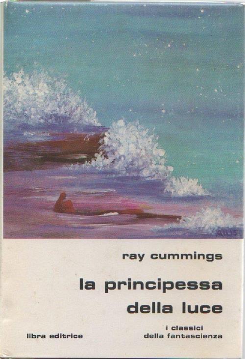 La Principessa Della Luce