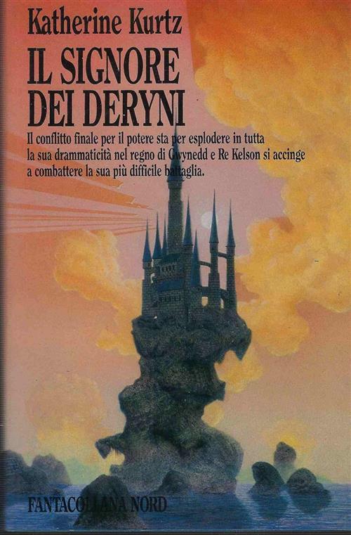 Il Signore Dei Deryni