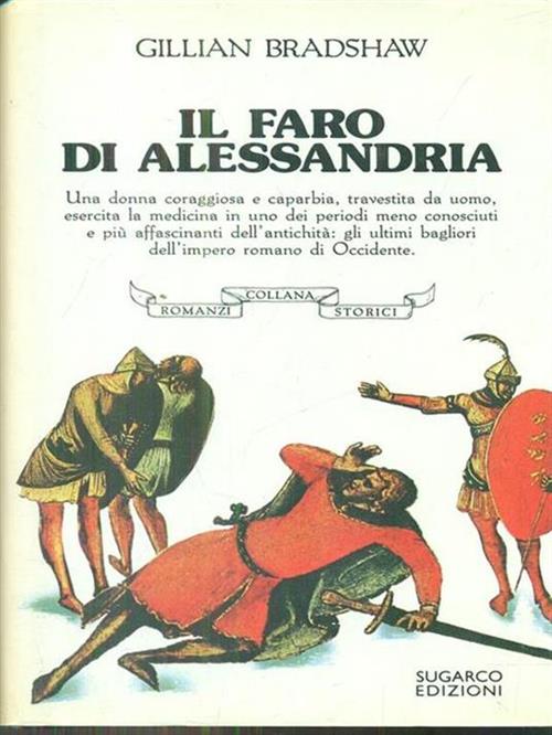 Il Faro Di Alessandria