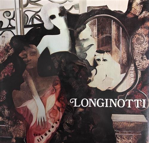 Longinotti Costantini Guido Rebellato Editore 1975