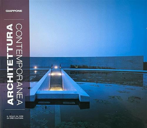 Giappone Architettura Contemporanea Il Sole24ore 2012