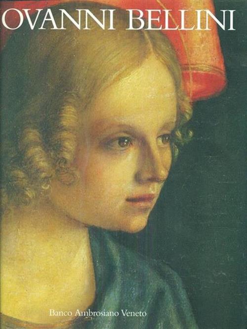 Giovanni Bellini Anchise Tempestini Banco Ambrosiano Veneto 1999